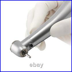 Dental Fiber Optic LED High Speed Air Turbine Handpiece IVCE