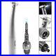 Dental Fiber Optic LED High Speed Air Turbine Handpiece With Coupler H-UK