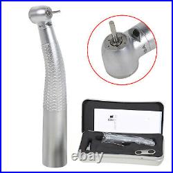 Dental Fiber Optic LED High Speed Handpiece fit Sirona / Quick Coupling 6HOLE CX