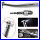 Dental Fiber Optic LED High Speed Light Turbine Handpiece Fit Coupler