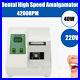 Dental HL-AH Amalgam Capsule Mixer High-Speed Digital Amalgamator Machine 220V