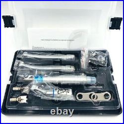 Dental Handpiece Ex-203 High & Low Speed Handpiece Turbine Kit Set 2/4 HOLE