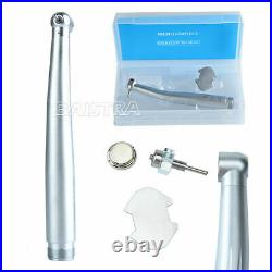 Dental Handpiece High Speed Push Button Standard Head 2Hole Single water spray