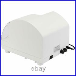 Dental High Speed Amalgamator Amalgam Capsule Mixer 40W HL-AH G6 4200rpm/2800rpm