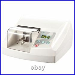 Dental High Speed Amalgamator Digital Mixing Machine Amalgam Capsule Mixer New