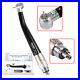 Dental High Speed/E-generator/Fiber Optic LED Handpiece Fit NSK 4&6H Coupling UK