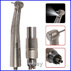 Dental High Speed/E-generator/Fiber Optic LED Handpiece/NSK Quick Coupler 4/6H