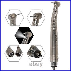 Dental High Speed/E-generator/Fiber Optic LED Handpiece/NSK Quick Coupler 4/6H