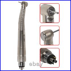 Dental High Speed/E-generator/Fiber Optic LED Handpiece/NSK Quick Coupler 4/6H