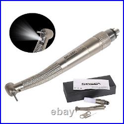 Dental High Speed/E-generator/Fiber Optic LED Handpiece/NSK Quick Coupler 4/6H