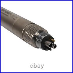 Dental High Speed/E-generator/Fiber Optic LED Handpiece/NSK Quick Coupler 4/6H