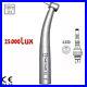 Dental High Speed F/O Handpiece Bella Torque Rotor For KaVo MULTIflex Coupler