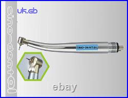Dental High Speed Fiber Optic MINI LED E-generator MIDWEST 4H for micro surgery