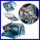 Dental High Speed Grinder Cutting Cutter Machine 4500RMP Spindle Motor JT-24B CE