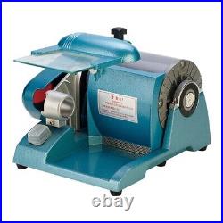 Dental High Speed Grinder Cutting Cutter Machine 4500RMP Spindle Motor JT-24B CE