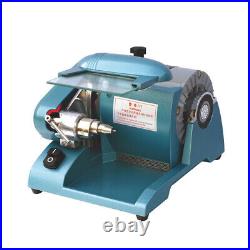 Dental High Speed Grinder Cutting Cutter Machine 4500RMP Spindle Motor JT-24B CE