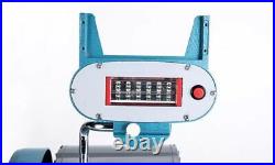 Dental High Speed Grinder Cutting Cutter Machine 4500RMP Spindle Motor JT-24B CE