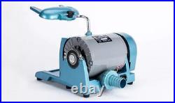 Dental High Speed Grinder Cutting Cutter Machine 4500RMP Spindle Motor JT-24B CE