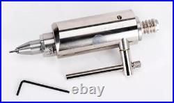 Dental High Speed Grinder Cutting Cutter Machine 4500RMP Spindle Motor JT-24B CE