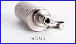 Dental High Speed Grinder Cutting Cutter Machine 4500RMP Spindle Motor JT-24B CE