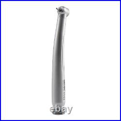 Dental High Speed Handpiece 2/4H Push Button Clean Head 2/4 Connection CE