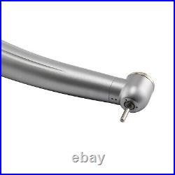 Dental High Speed Handpiece 2/4H Push Button Clean Head 2/4 Connection CE