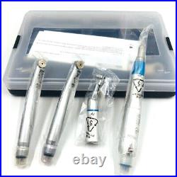 Dental High Speed Handpiece EX203C Dental Low High Speed Handpiece Kit 4 hole