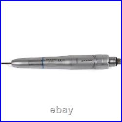 Dental High Speed Handpiece /Low Internal Contra Angle Straight Air Motor 4H UK