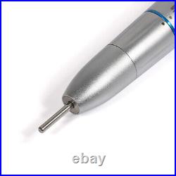 Dental High Speed Handpiece /Low Internal Contra Angle Straight Air Motor 4H UK