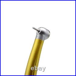 Dental High Speed Handpiece Standard Head Turbines Colorful PANA MAX PAX-SU type