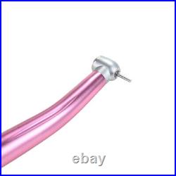 Dental High Speed Handpiece Standard Head Turbines Colorful PANA MAX PAX-SU type