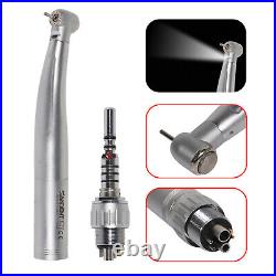 Dental High Speed Standard Head (LED) Handpiece /Turbine Rotor For KaVo/ NSK UK