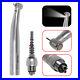 Dental High Speed Standard Head (LED) Handpiece /Turbine Rotor For KaVo/ NSK UK