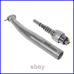 Dental High Speed Standard Head (LED) Handpiece /Turbine Rotor For KaVo/ NSK UK