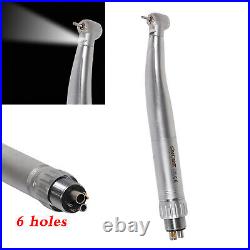 Dental High Speed Standard Head (LED) Handpiece /Turbine Rotor For KaVo/ NSK UK