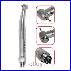 Dental High Speed Standard Head (LED) Handpiece /Turbine Rotor For KaVo/ NSK UK