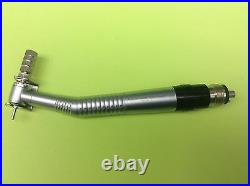Dental High Speed Std. Wrench Type Handpiece/4 Hole