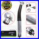 Dental High Speed Turbine Handpiece 4 Hole 4 Spray NSK Style Stainless Steel UK