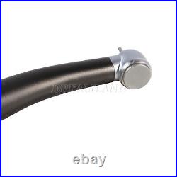 Dental High Speed Turbine Handpiece 4 Hole 4 Spray NSK Style Stainless Steel UK