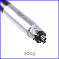 Dental High Speed Turbine Handpiece 4 Hole 4 Spray NSK Style Stainless Steel UK