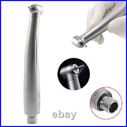 Dental High Speed Turbine Handpiece Standard/Big Quick Coupler 4 Hole fit NSK UK