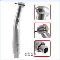 Dental High Speed Turbine Handpiece Standard/Big Quick Coupler 4 Hole fit NSK UK