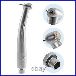 Dental High Speed Turbine Handpiece Standard/Big Quick Coupler 4 Hole fit NSK UK