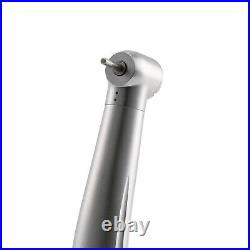 Dental High Speed Turbine Handpiece Standard/Big Quick Coupler 4 Hole fit NSK UK