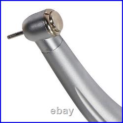 Dental High Speed Turbine Handpiece Standard/Big Quick Coupler 4 Hole fit NSK UK