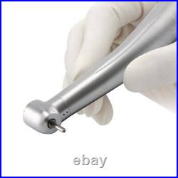 Dental High Speed Turbine Handpiece Standard/Big Quick Coupler 4 Hole fit NSK UK