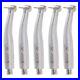 Dental High Speed Turbine Handpiece Standard fit NSK 4H Quick Coupler YBNK4 UK