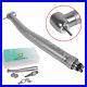 Dental High Speed Turbine Handpiece Standard with 4Hole Quick Coupler Fit KaVo UK