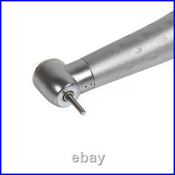 Dental High Speed Turbine Handpiece Standard with 4Hole Quick Coupler Fit KaVo UK