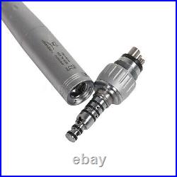 Dental High Speed Turbine Handpiece Standard with 4Hole Quick Coupler Fit KaVo UK